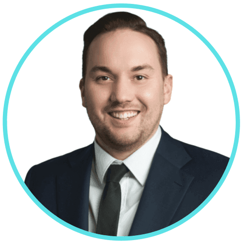 Brendan Wilson - Mortgage Broker