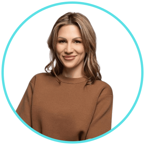 Danielle Bonneau - Mortgage Broker