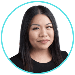 Lesly Camaclang - Mortgage Broker