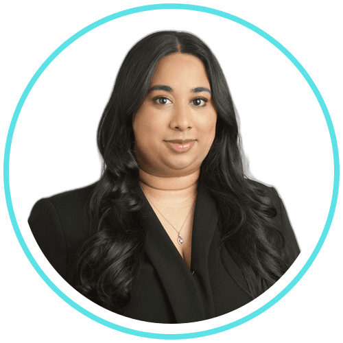 Natalie Pacheco - Mortgage Broker