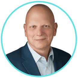 Tony Gueness - Sales Manager