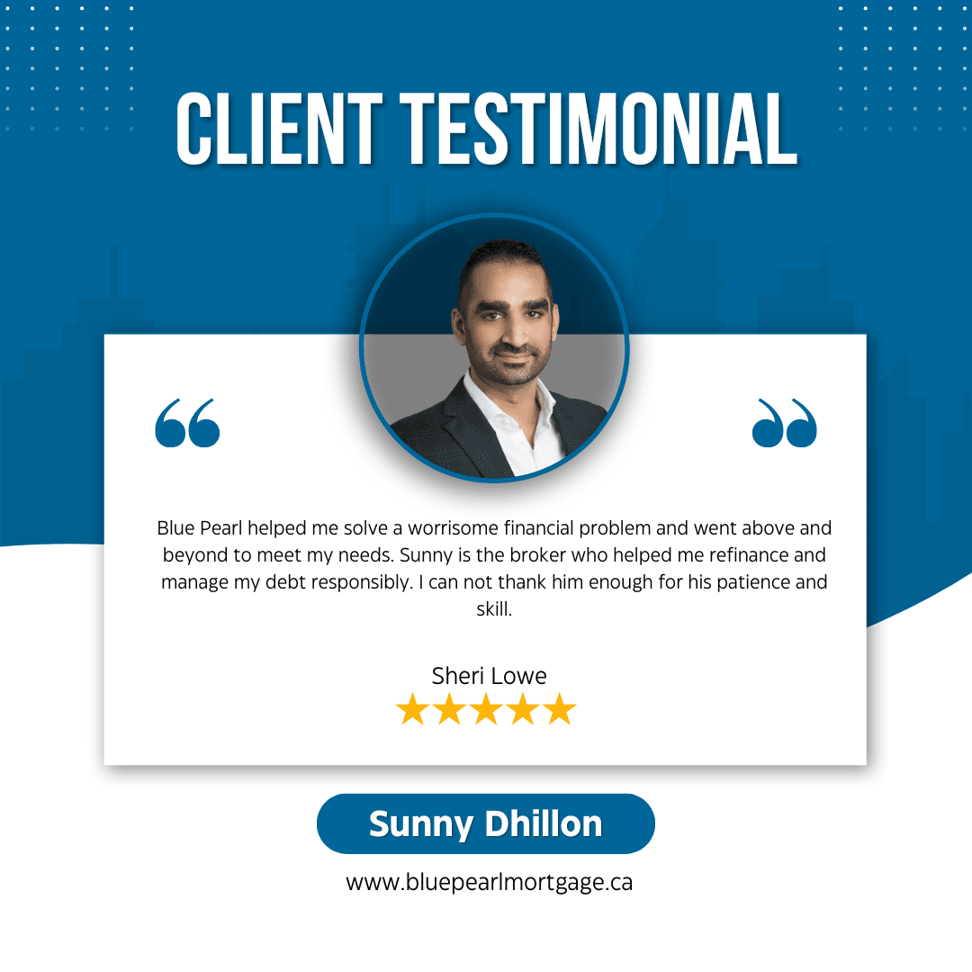 Client testimonial 1