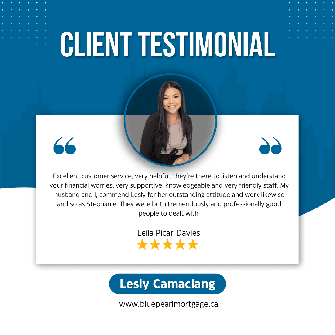 Client testimonial 15