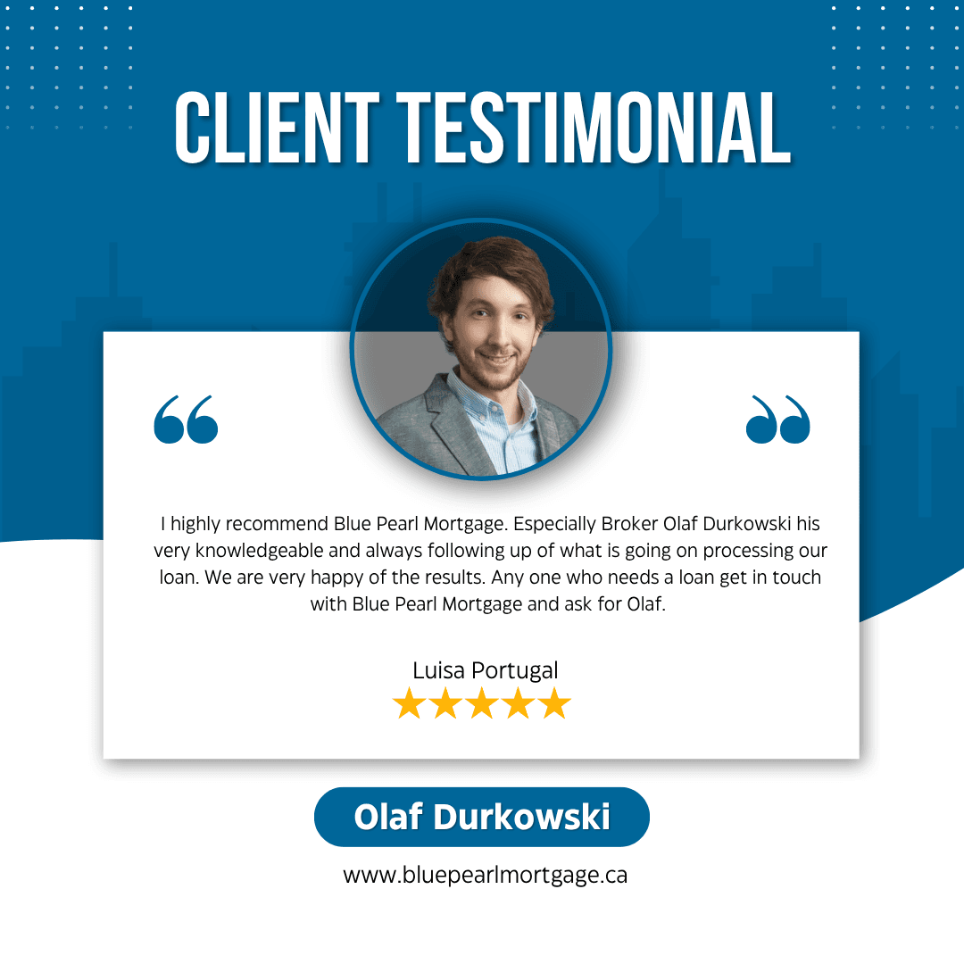 Client testimonial 33