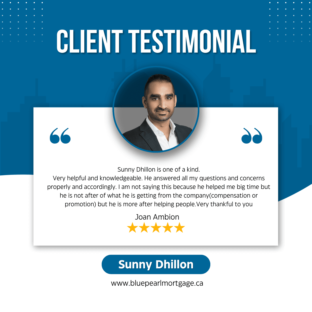 Client testimonial 31