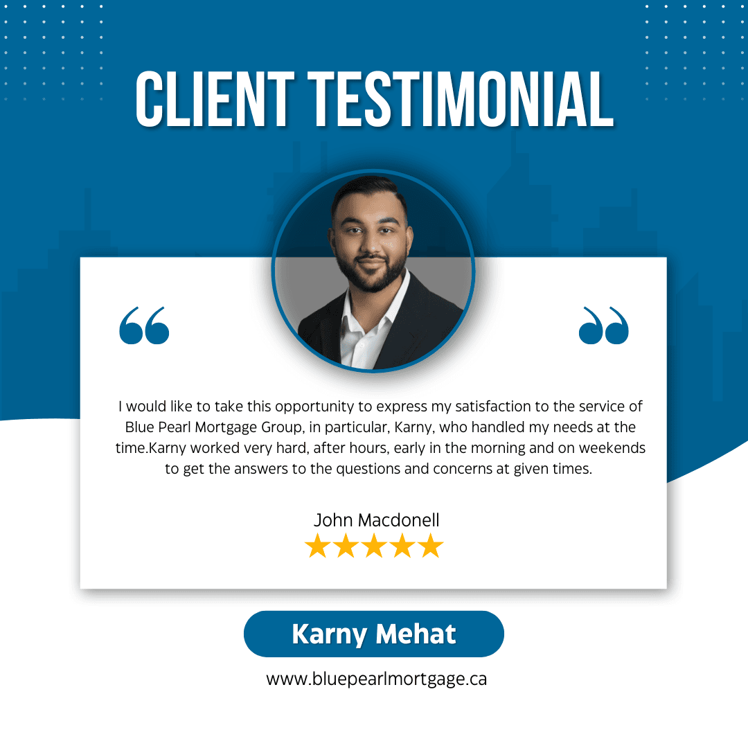 Client testimonial 36