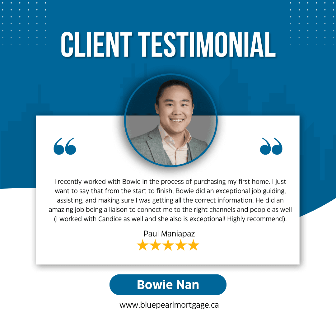 Client testimonial 34