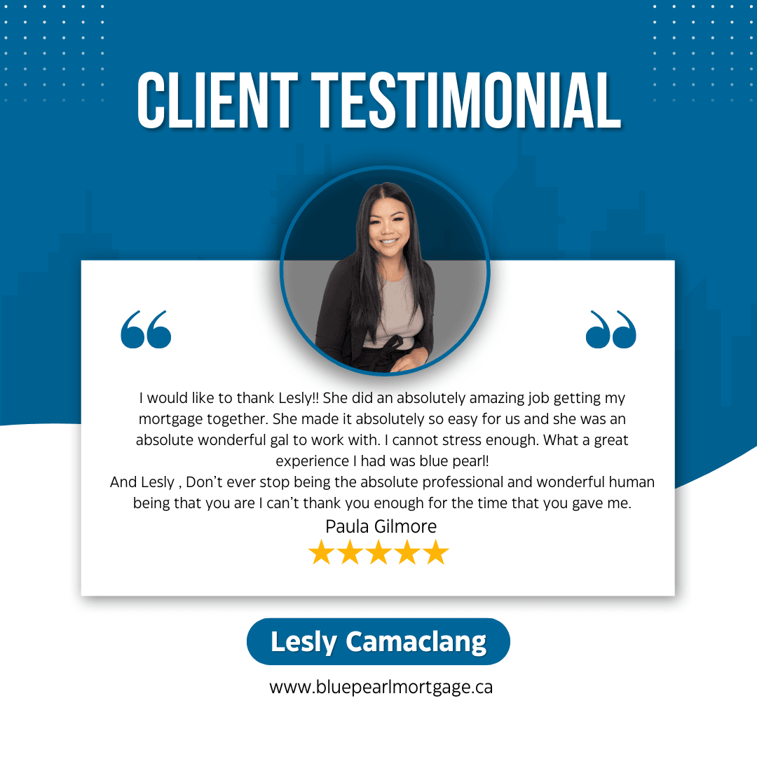 Client testimonial 48