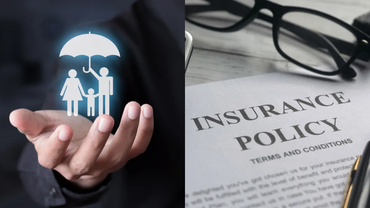 Whole life insurance for families