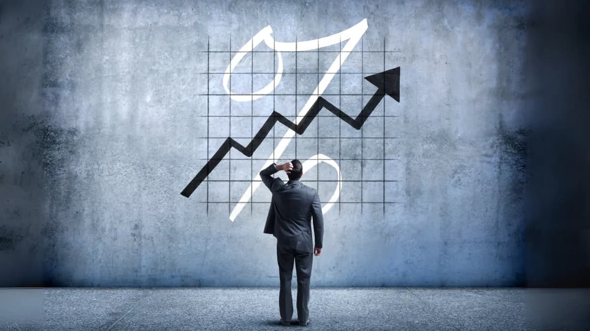 Interest rate changes impact