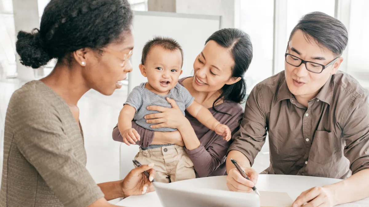 Life insurance protection