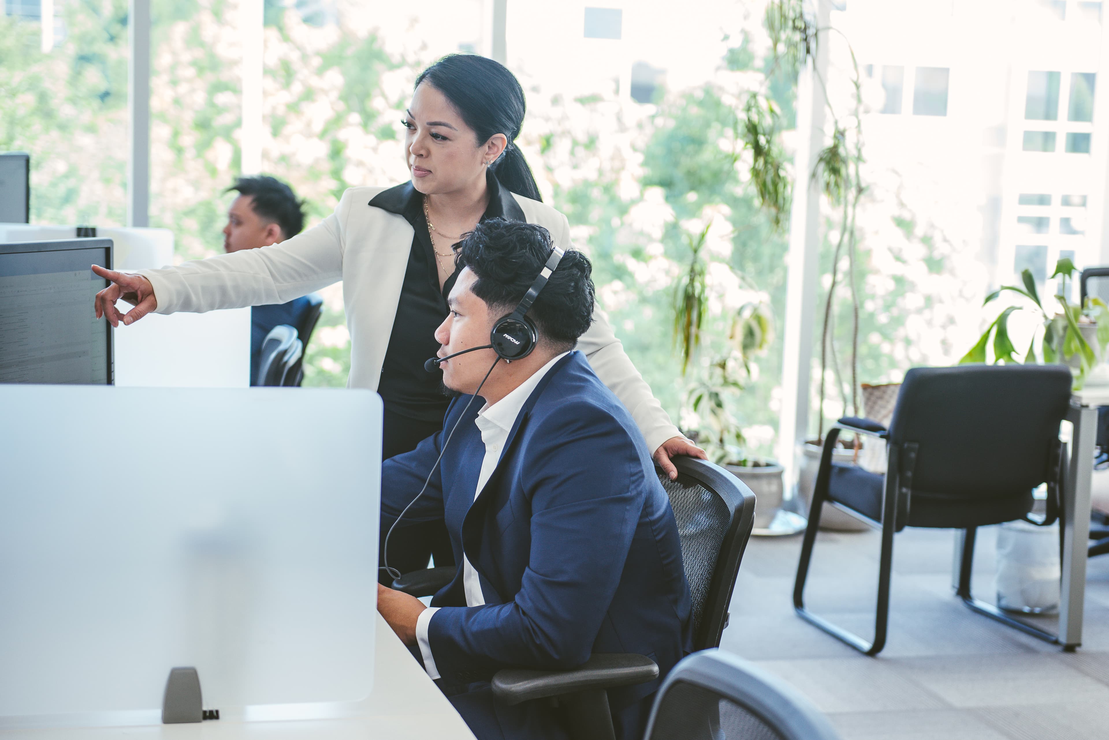 Mortgage planning for self-employed borrowers