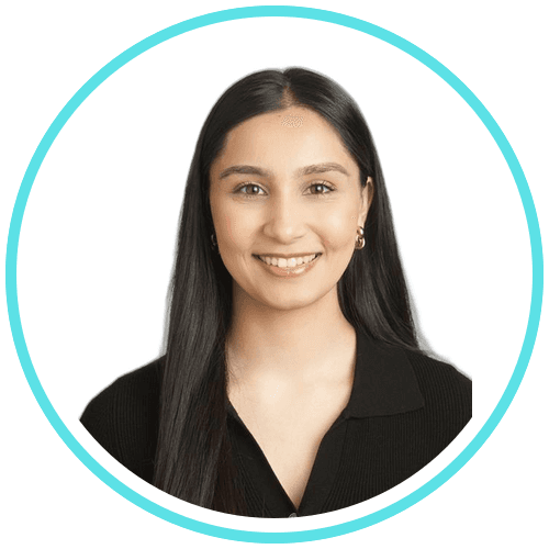 Jaslene Perhar - Client Care Coordinator