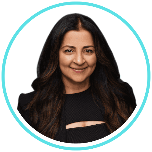 Mona Rakkar - Mortgage Broker
