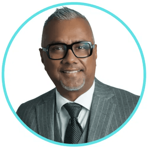 Nitesh Prakash - President