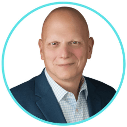 Tony Gueness - Sales Manager