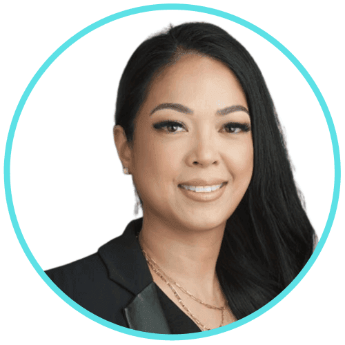 Stephanie Viaje - Underwriting Director/Senior Broker