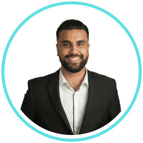Saihaj Cheema - Mortgage Broker