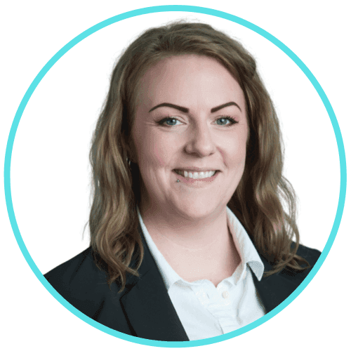 Charlene Smith - Mortgage Broker